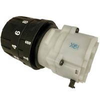 Редуктор в сборе Makita 140800-7