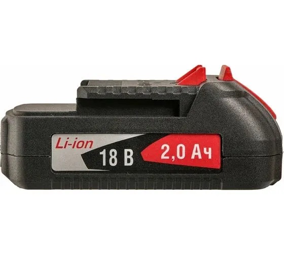 Аккумулятор Li-Ion, 18 В, 2.0 Ач FELISATTI FT1556