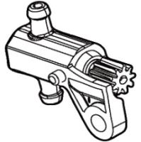 Маслянныйнасос в сборе Makita 141N25-0