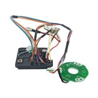 Контроллер Makita 620360-0