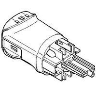 Корпус двигателя Makita 419893-8