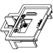 Клемма в сборе Makita 643849-1