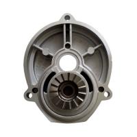 Крышка корпуса редуктора Makita 140426-5