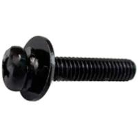 Винт с полукруглой головкой M4x20 с шайбой G Makita 911139-3