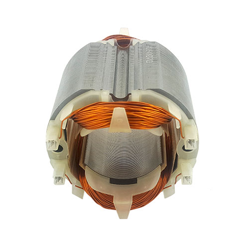 Статор 220В Makita 634283-6