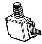 Выключатель C3JR-1AT-PAXD3 Makita 651496-4