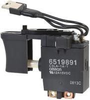 Выключатель C3LA-1A-T Makita 651989-1