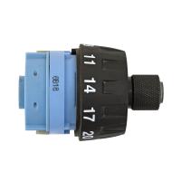 Редуктор в сборе Makita 123869-6