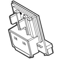 Клемма в сборе Makita GM00001688