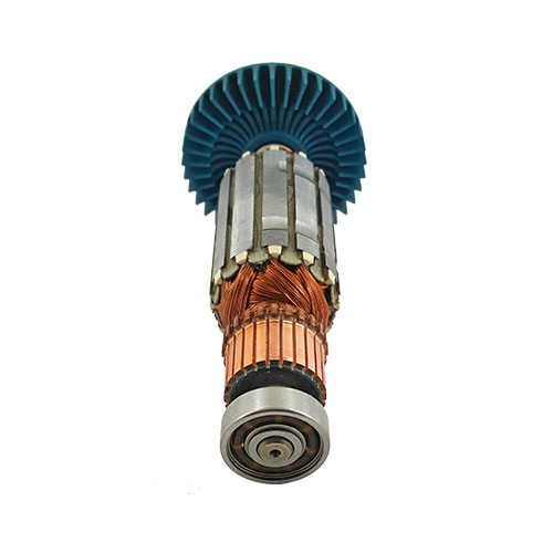 Ротор в сборе Makita 517458-1