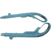 Корпус рукоятки в сборе Makita 187416-7
