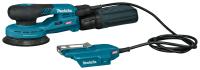 Эксцентриковая шлифмашина XGT 125 Makita BO003CGZ