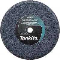 Абразивный точильный круг, 150х6.4х12.7 мм, A60, GB602 Makita A-47195