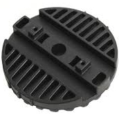 Шарнир регулировки угла нижний Makita YA00000977