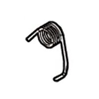 Торсионная пружина 12 Makita 232575-3