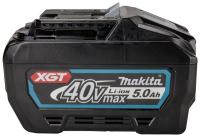 Аккумулятор XGT, Li-Ion, 40 В, 5.0 Ач, BL4050F Makita 632R45-4