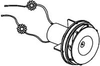 Мотор в сборе Makita PR00000021