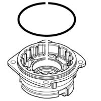 Корпус подшипника Makita 135917-9
