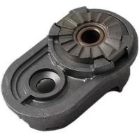 Корпус подшипника в сборе Makita 141165-0