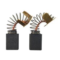 Щетки графитовые 2 шт, CB-501 Makita JM23500117