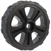 Колесо в сборе 7" Makita 671020150