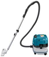Аккумуляторный пылесос XGT Makita VC001GLZ03