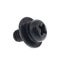 Винт с полукруглой головкой M4x8 Makita 911109-2