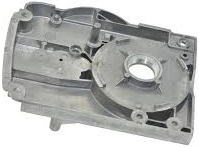 Корпус подшипника в сборе Makita 319092-1