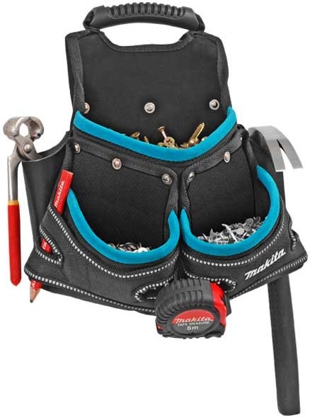 Поясная сумка монтажника Makita P-71766