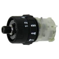 Редуктор в сборе Makita 123502-0