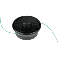 Триммерная головка полуавтоматическая, M8х1,25RH, диаметр лески 2 мм, DUR184L, DUR364L Makita 197297-1