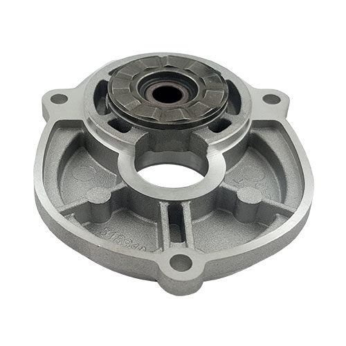 Корпус переключателя Makita 141899-5
