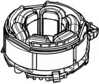 Статор Makita 629409-3