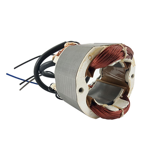 Статор в сборе Makita JM27000302