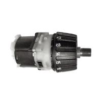 Редуктор в сборе Makita 125238-7