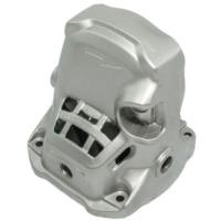 Корпус редуктора Makita 143485-8