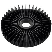 Крыльчатка Makita 240003-4