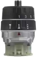 Редуктор в сборе Makita 122F80-3