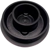 Крышка кривошипа Makita 414218-1