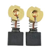 Щетки графитовые 2 шт, CB-204 Makita 191957-7