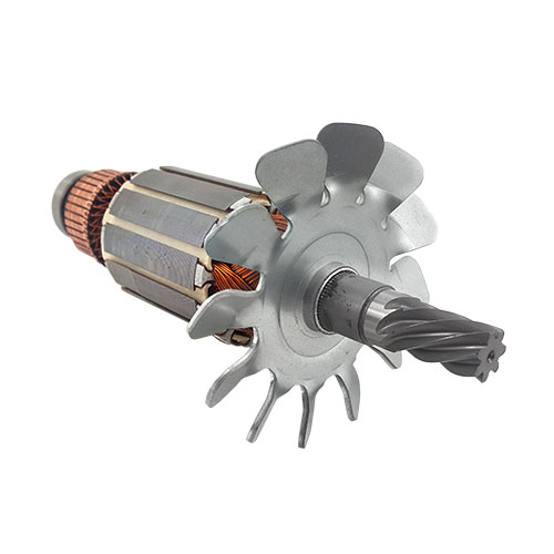 Ротор в сборе Makita 516728-5