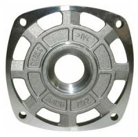 Крышка корпуса редуктора Makita 319214-3