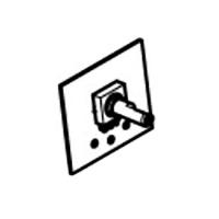 Контроллер Makita 620D39-7