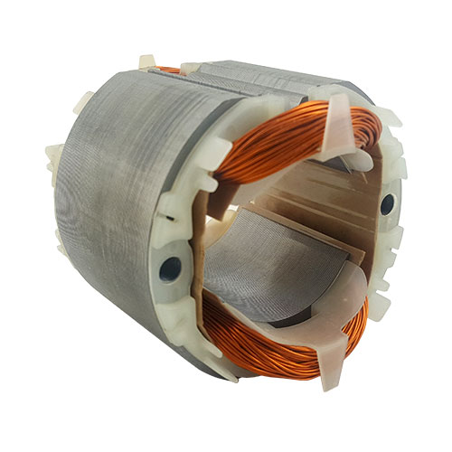 Статор 220В Makita 634283-6