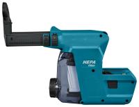 Система пылеудаления DX06 Makita 199561-6