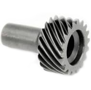 Косозубая шестерня 18 Makita 227744-9