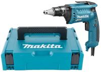 Шуруповерт по гипсокартону Makita FS4000J