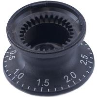 Корпус ручки регулятора Makita 459894-4