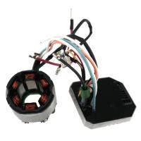 Статор в сборе Makita 629348-7