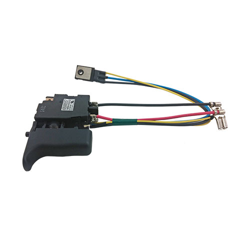 Выключатель Makita 650587-8